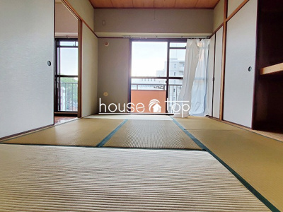 【和室】 | 西宮ニューコーポ