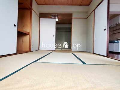 【和室】 | 西宮ニューコーポ