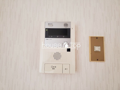 【セキュリティ】 | 西宮ニューコーポ