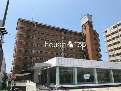 【外観】 | 西宮ニューコーポ