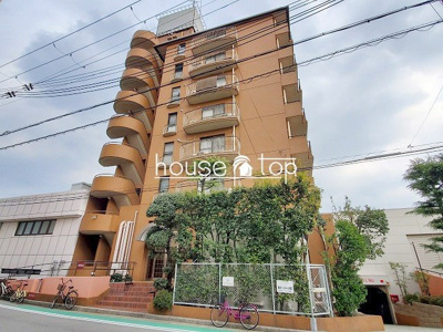 【外観】 | 西宮ニューコーポ