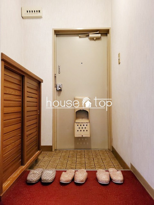 【玄関】 | 西宮ニューコーポ