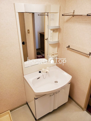 【独立洗面台】 | 西宮ニューコーポ