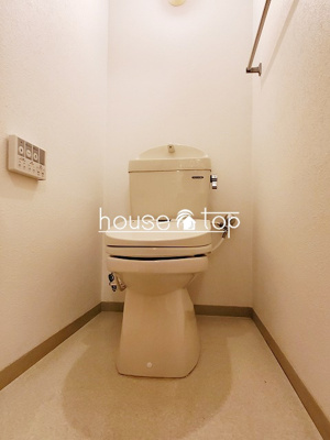 【トイレ】 | 西宮ニューコーポ