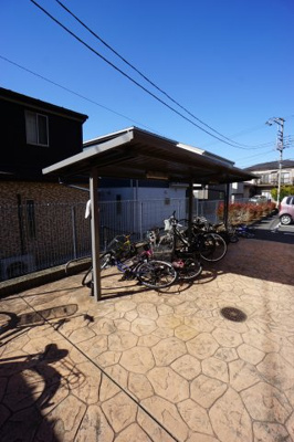 【その他共用部分】 | ローズフラワー小倉