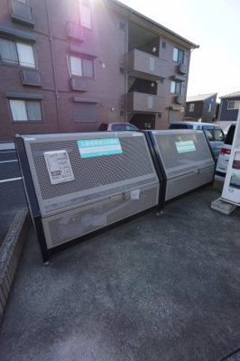 【その他共用部分】 | ローズフラワー小倉