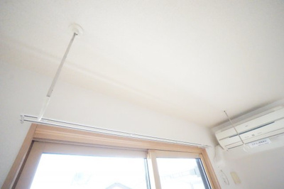 【内装】 | ローズフラワー小倉 | ※同物件・同タイプの写真です