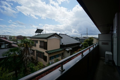 【展望】 | ローズフラワー小倉 | ※同物件・同タイプの写真です