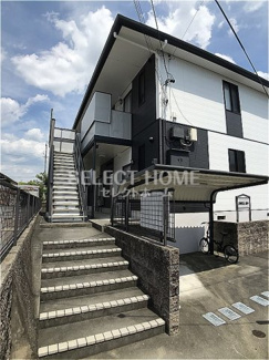 【エントランス】 | 建物の内部です