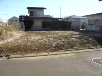 【外観】 | 羽鳥1683-45　十二所団地