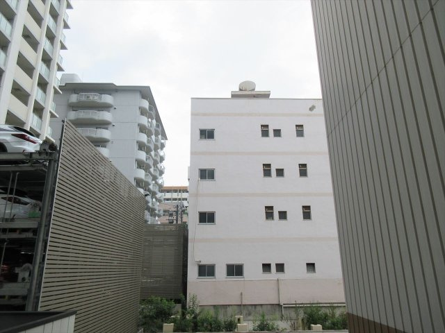 ISM泉❘名古屋市の賃貸ならMy賃貸の展望|ISM泉