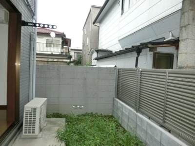 【展望】 | セゾン大和町