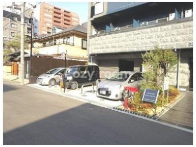 【駐車場】 | PHOENIX新大阪 | 駐車場空き有