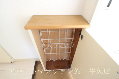 【収納】 | ハイツ・若草