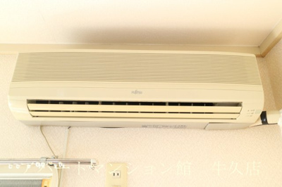 【設備】 | ハイツ・若草