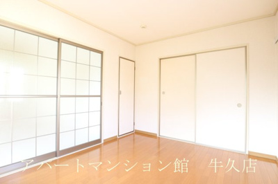 【居間・リビング】 | ハイツ・若草