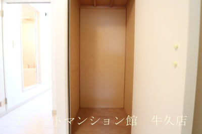 【収納】 | ハイツ・若草
