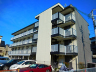 レオパレストルテューの画像