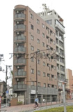 中野区東中野２丁目のマンションの画像