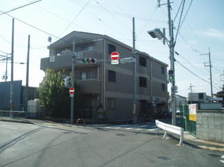 【外観】