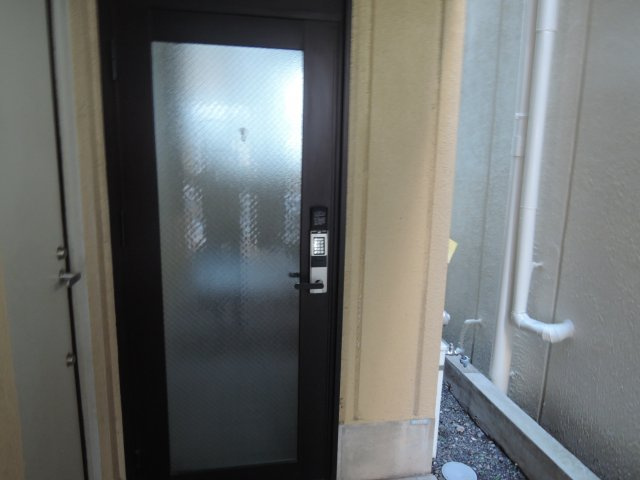 【エントランス】 | 第5カネサカビル