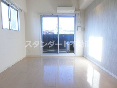 【洋室】 | レジュールアッシュ梅田WEST GATE