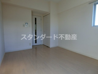 【洋室】 | レジュールアッシュ梅田WEST GATE