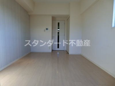 【洋室】 | レジュールアッシュ梅田WEST GATE