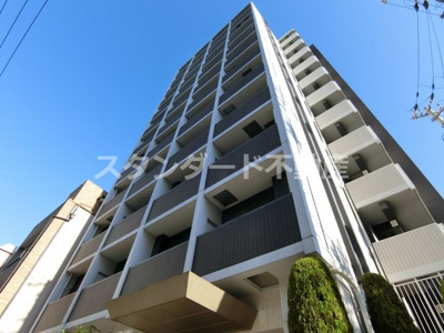 【外観】 | レジュールアッシュ梅田WEST GATE