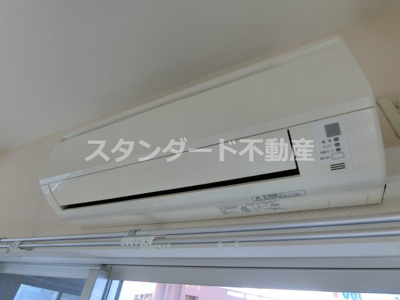 【その他】 | レジュールアッシュ梅田WEST GATE