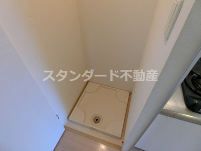 【その他】 | レジュールアッシュ梅田WEST GATE