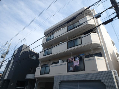 【外観】 | アヴェニール