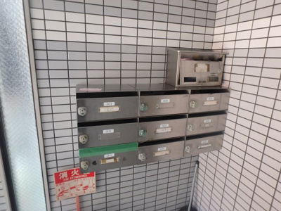 【その他共用部分】 | アヴェニール