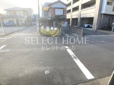 【展望】 | 東岡崎第４レジデンス