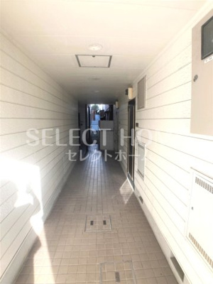 【その他共用部分】 | 東岡崎第４レジデンス