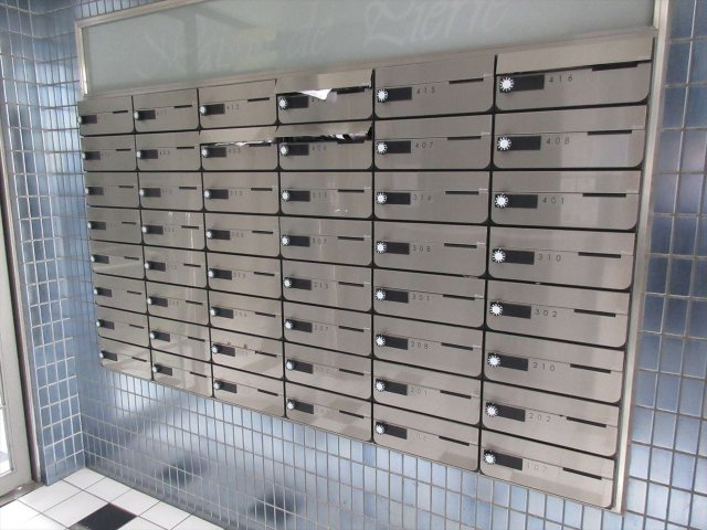 メゾン・ド・ピエールのその他共用部分|メゾン・ド・ピエール