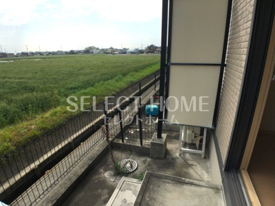 【バルコニー】 | Ｈｅｒｍａｎａ