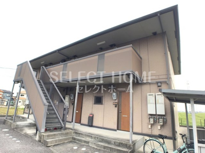 【外観】 | Ｈｅｒｍａｎａ | 外はこのようになっています