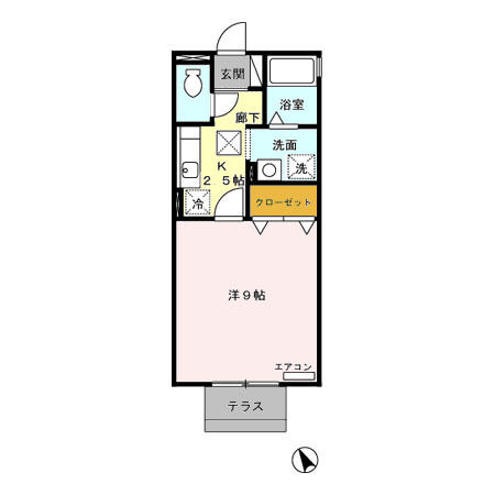 【間取り】 | Ｈｅｒｍａｎａ
