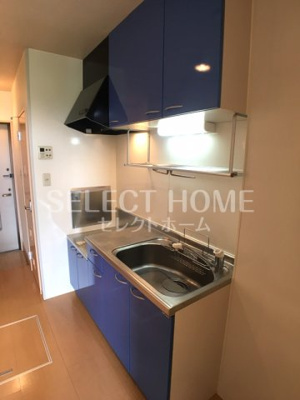 【キッチン】 | Ｈｅｒｍａｎａ | キッチンです同型タイプ