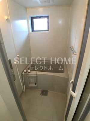 【浴室】 | Ｈｅｒｍａｎａ | コンパクトで使いやすいお風呂です同型タイプ