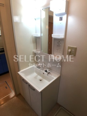 【独立洗面台】 | Ｈｅｒｍａｎａ