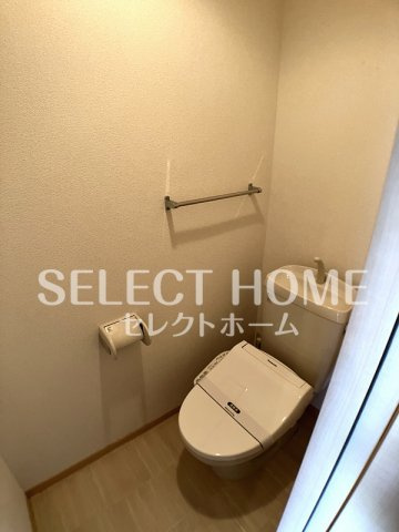 【トイレ】 | Ｈｅｒｍａｎａ | トイレもきれいです