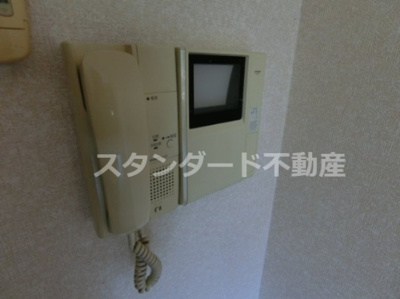 【セキュリティ】 | 新梅田プライム