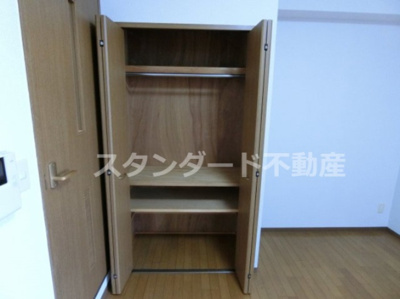 【収納】 | 新梅田プライム