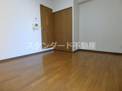 【洋室】 | 新梅田プライム