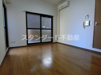 【洋室】 | 新梅田プライム