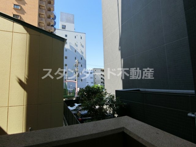 【展望】 | 新梅田プライム