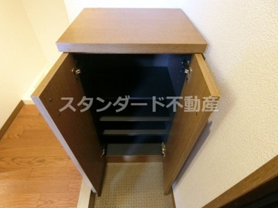 【収納】 | 新梅田プライム