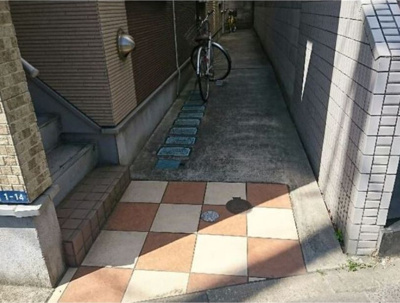 【その他共用部分】 | Ｕｒｂａｎ Ｒｅｓｉｄｅｎｃｅ新宿